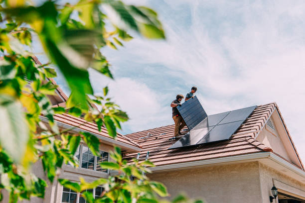 Best Chimney Flashing Repair  in , LA