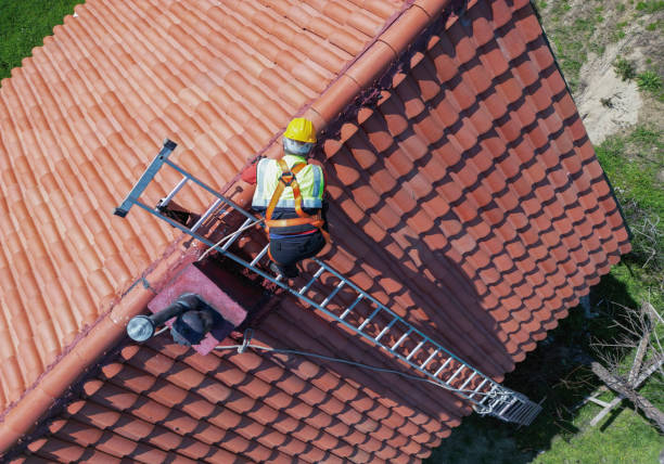 Best Gutter Installation and Repair  in , LA